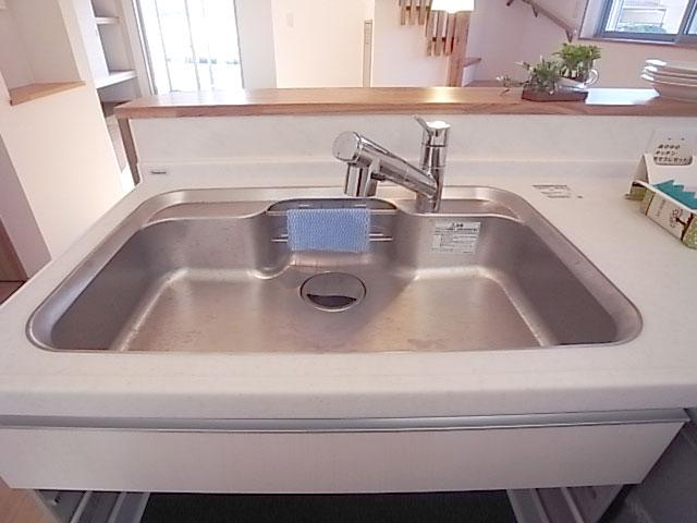 Other Equipment. Kitchen sink