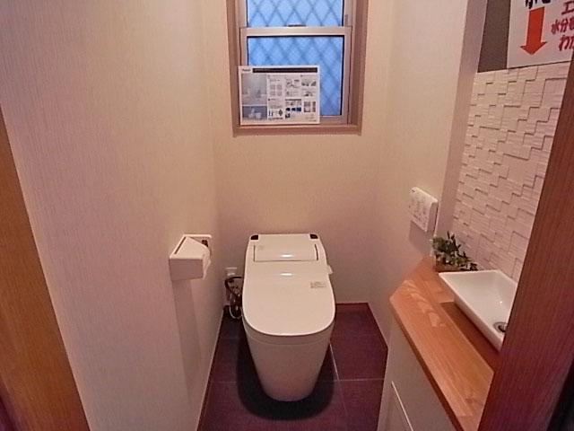 Toilet. (September 2012) shooting