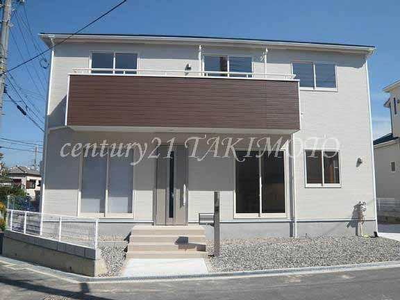 Same specifications photos (appearance). All four sections of the subdivision!