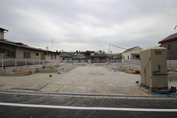 Local appearance photo. Currently under construction!