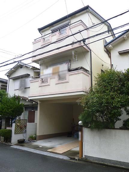 Local appearance photo. Local (03 May 2013) Shooting