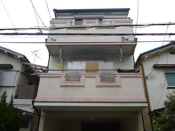 Local appearance photo. Local (03 May 2013) Shooting