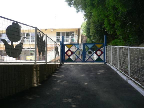 kindergarten ・ Nursery. Murano 964m to nursery school