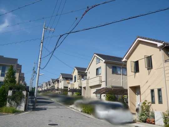 Local appearance photo