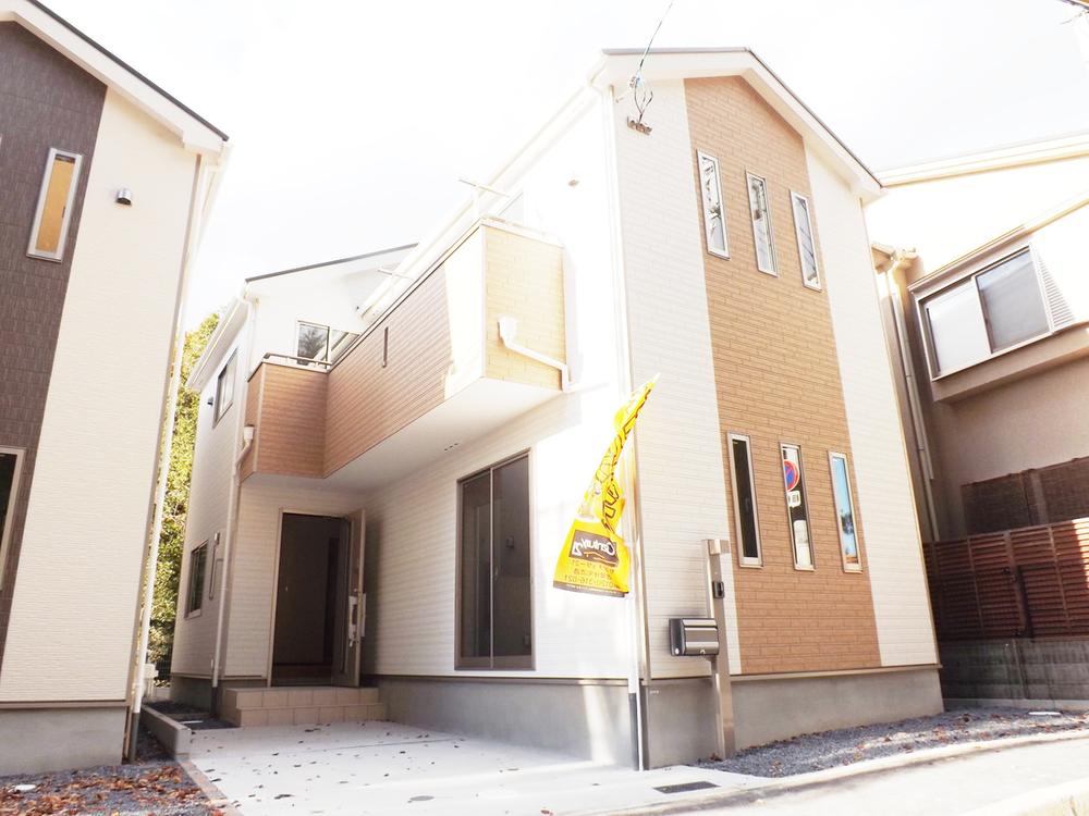 Local appearance photo. Local photo (No. 10 locations)