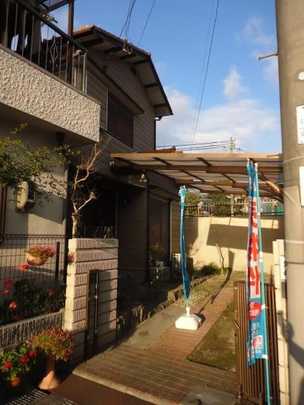 Local appearance photo. Building appearance ~ Please see feel free to every vacant house ~