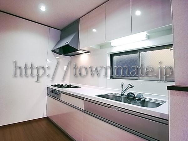 Same specifications photo (kitchen). Storage enhance the kitchen with a counter