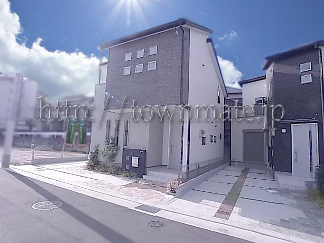 Other local. No. 8 locations Local (October 2013) Shooting