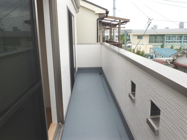 Same specifications photos (Other introspection). Spacious ensure the balcony. You Hakadori also your laundry