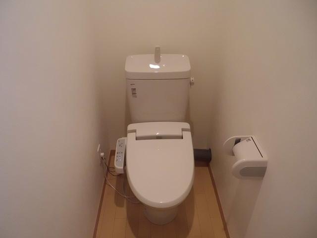 Same specifications photos (Other introspection). Washlet standard adopted function with toilet