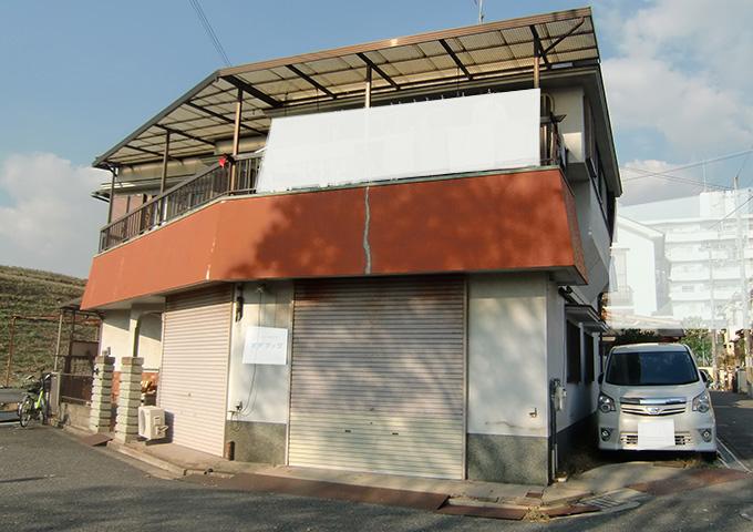 Local appearance photo. Local (12 May 2013) Shooting