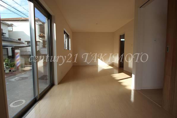 Living. Open-minded LDK!