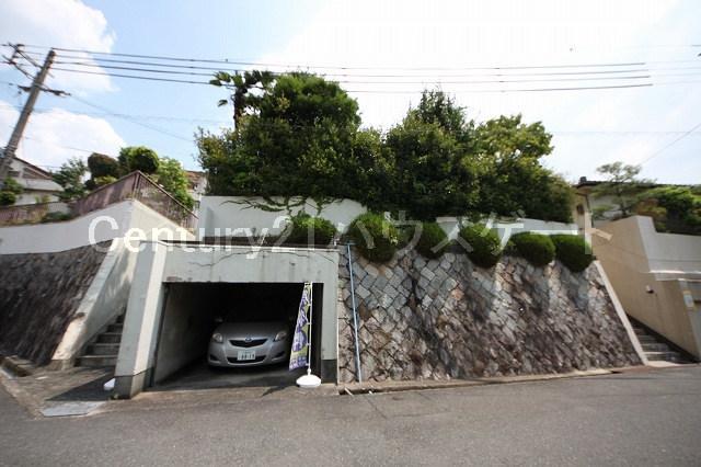 Local appearance photo. Local (September 2013) Shooting