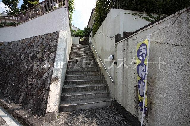 Local appearance photo. Local (September 2013) Shooting