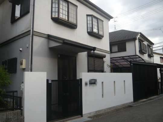 Local appearance photo. Exterior Photos