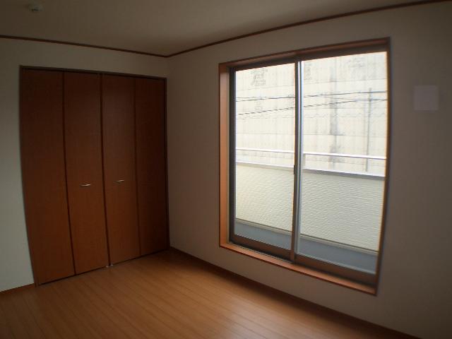 Same specifications photos (Other introspection). The company construction cases