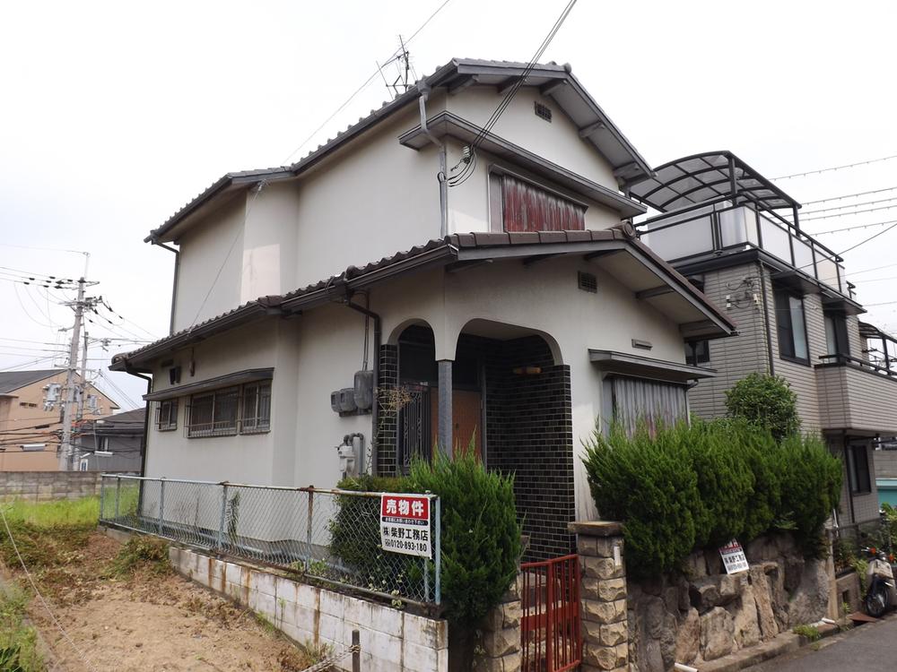 Local appearance photo. Local photos (appearance)