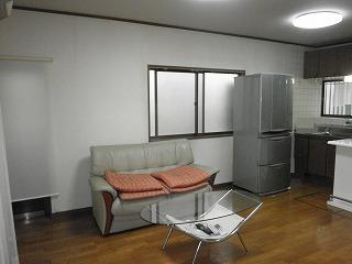 Living. Indoor (11 May 2013) Shooting