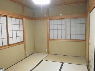 Non-living room. Indoor (11 May 2013) Shooting