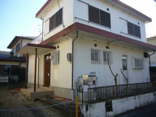 Local appearance photo. Exterior Photos