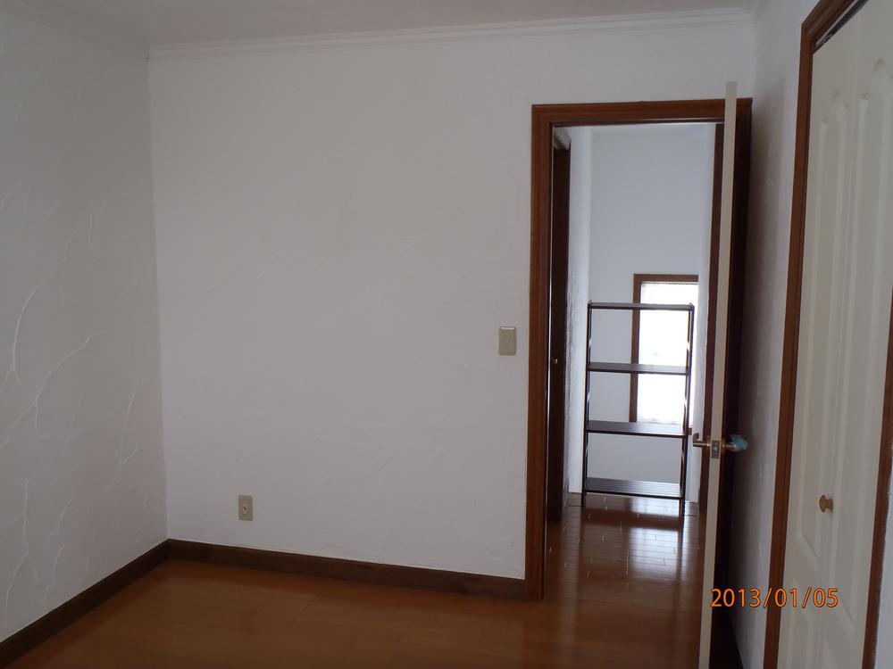 Other. Bedroom same specifications