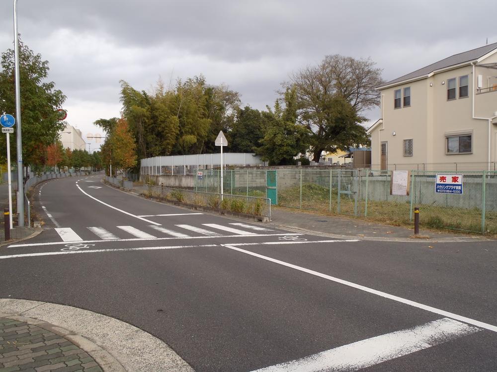 Local land photo. Local (11 May 2013) Shooting