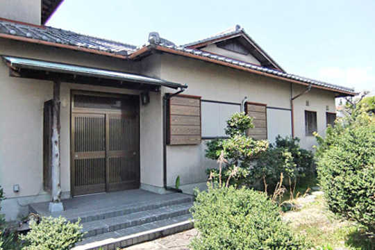 Local appearance photo. appearance