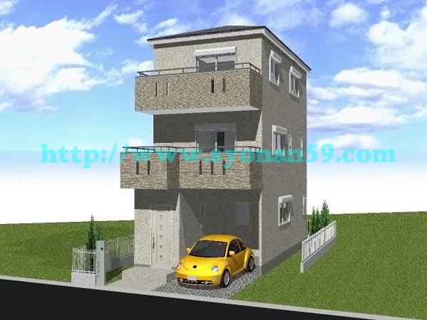 Rendering (appearance). Rendering