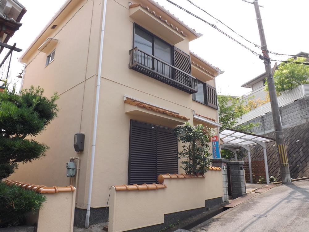 Local appearance photo. Local photos (appearance)