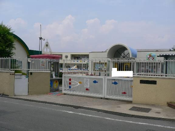 kindergarten ・ Nursery. 494m to Kasuga Higashino kindergarten