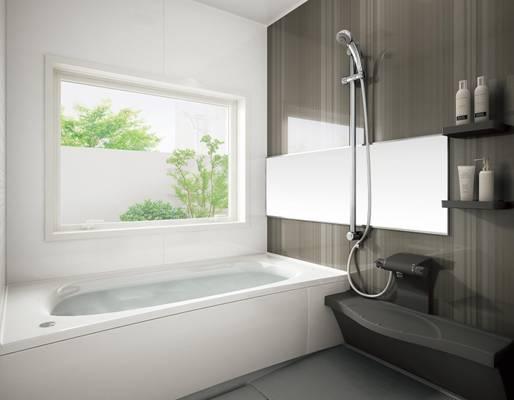 Other Equipment. Tub form of vaulted ・ There are es-line type, Performance of such other tub of material You can also choose the customer of your choice.