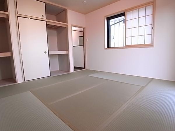 Same specifications photos (Other introspection). Can also be used as a guest room spacious 6 Pledge Japanese-style room (same specifications as Japanese-style)