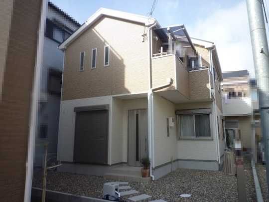 Local appearance photo. Exterior Photos