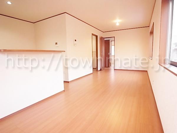 Same specifications photos (living). 3 face lighting bright living