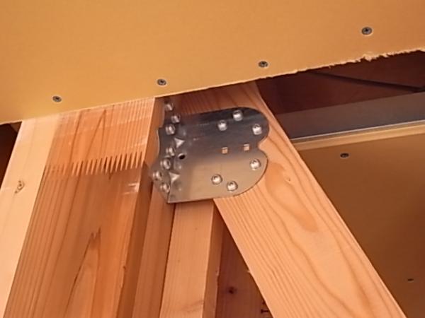 Construction ・ Construction method ・ specification. Structure hardware