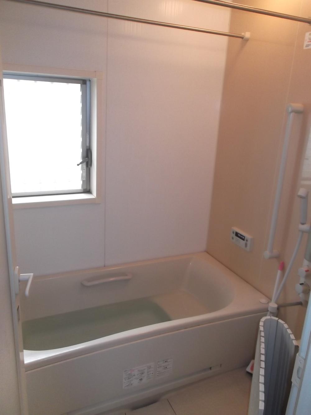 Bathroom. Indoor (September 2013) Shooting