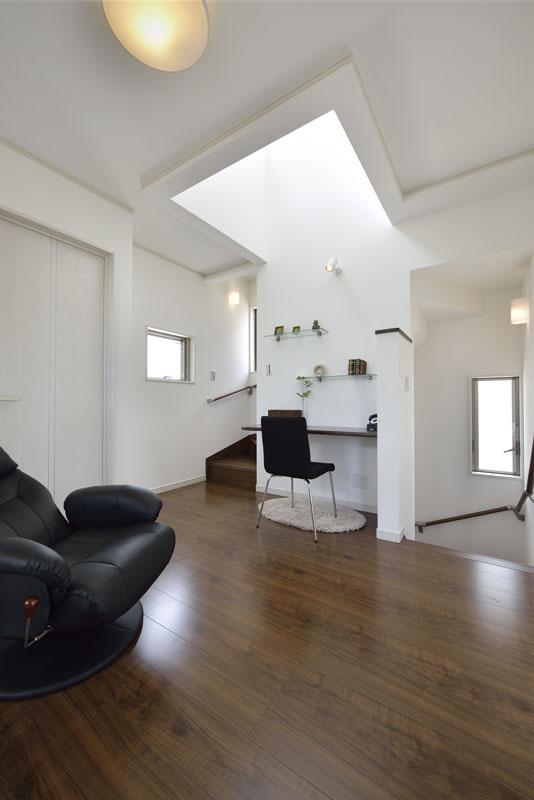 Living. 6th No. 7 land NEW model house