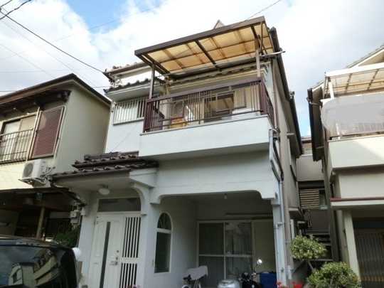 Local appearance photo