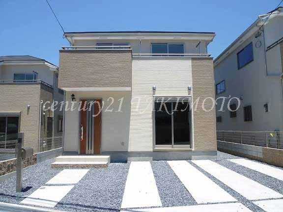 Same specifications photos (appearance). Since the possible car two parking is guest at the time also safe!