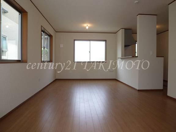 Same specifications photos (living). Open-minded LDK! 16 Pledge There are over!