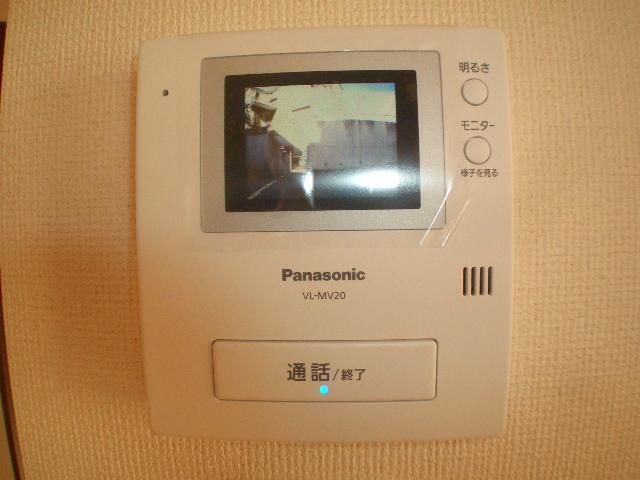 Security equipment. The company construction cases