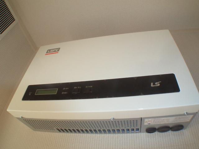 Power generation ・ Hot water equipment. The company construction cases