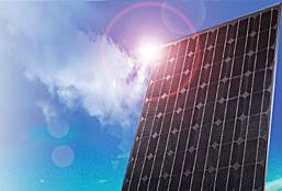 Local photos, including front road. Solar power! standard equipment!