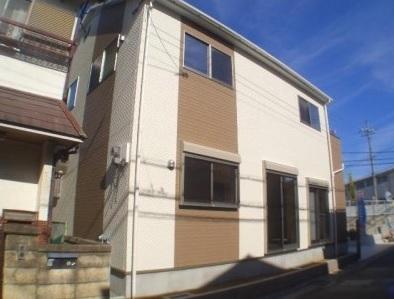 Local appearance photo. Local photos (appearance) Limited 1 compartment