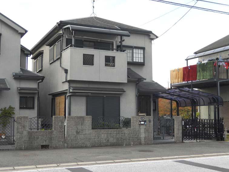 Local photos, including front road