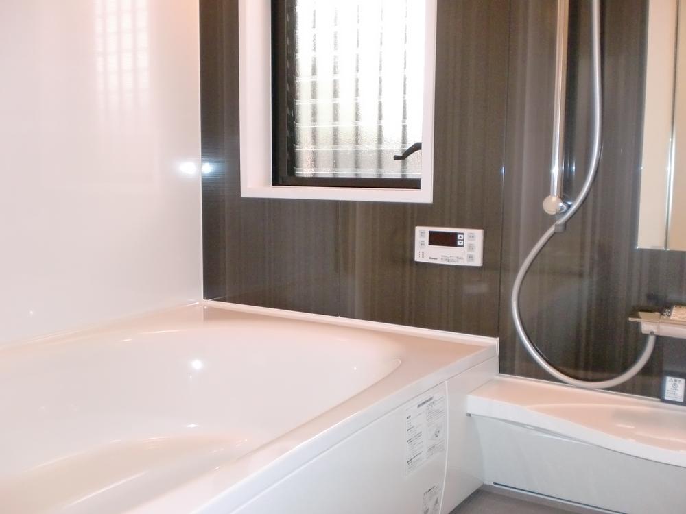 Bathroom. Indoor (10 May 2012) shooting