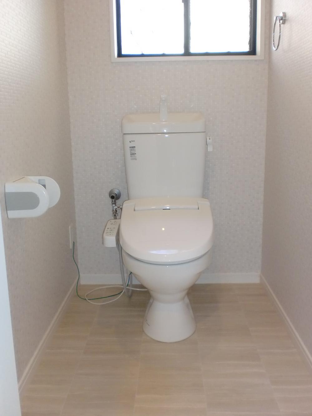 Toilet. Indoor (10 May 2012) shooting