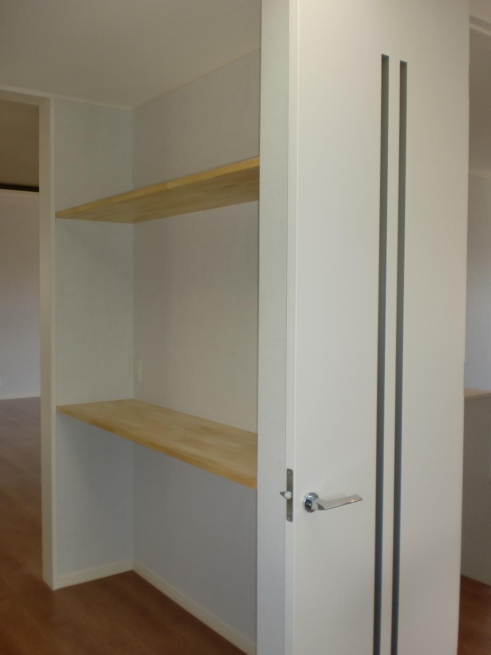 Kitchen. Indoor (10 May 2012) shooting