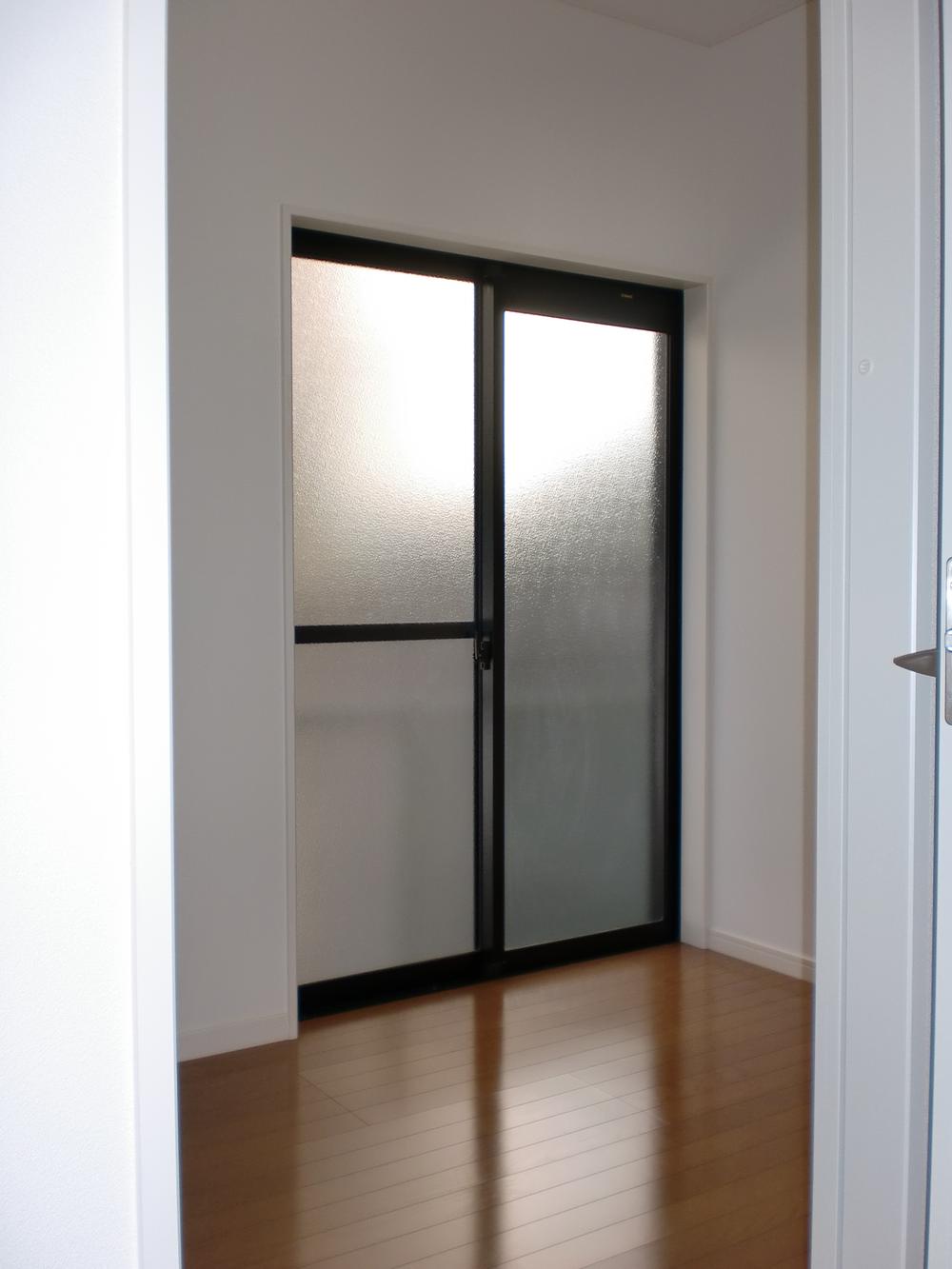 Receipt. Storeroom (October 2012) Shooting