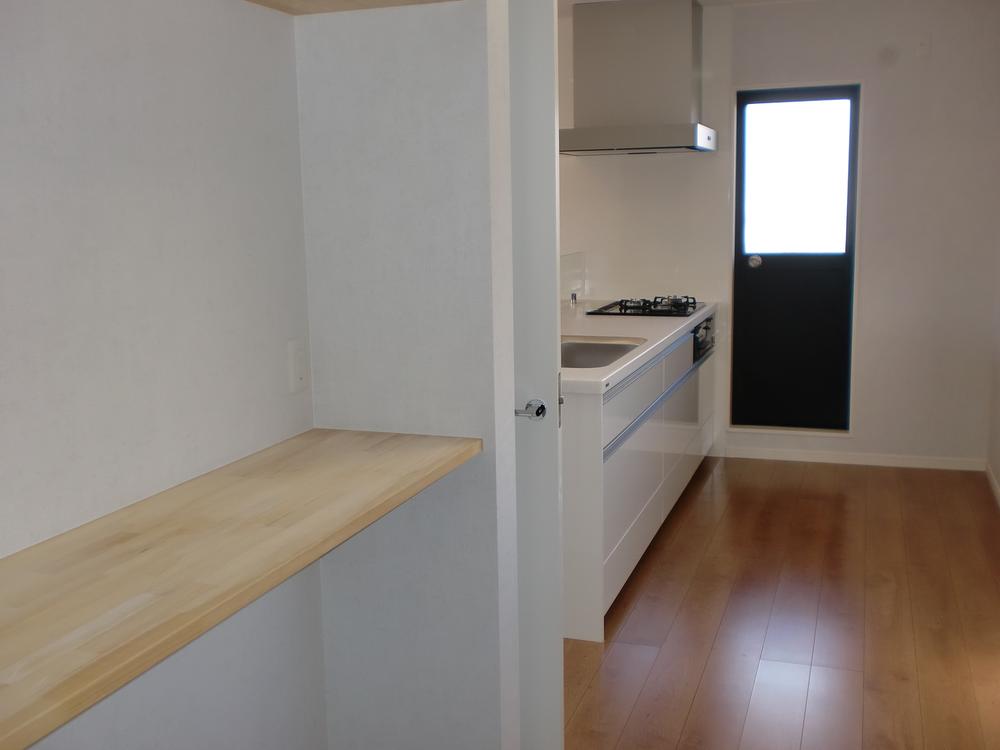 Other. Kitchen counter